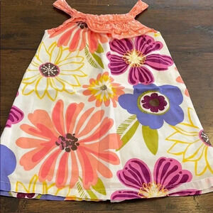 Cherokee size 24 months dress